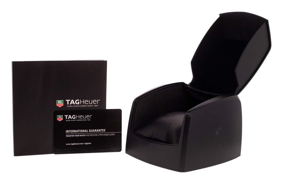 Tag Heuer Formula 1 CAH1113.BA0850 Image 4